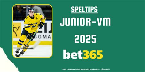 Speltips Junior.